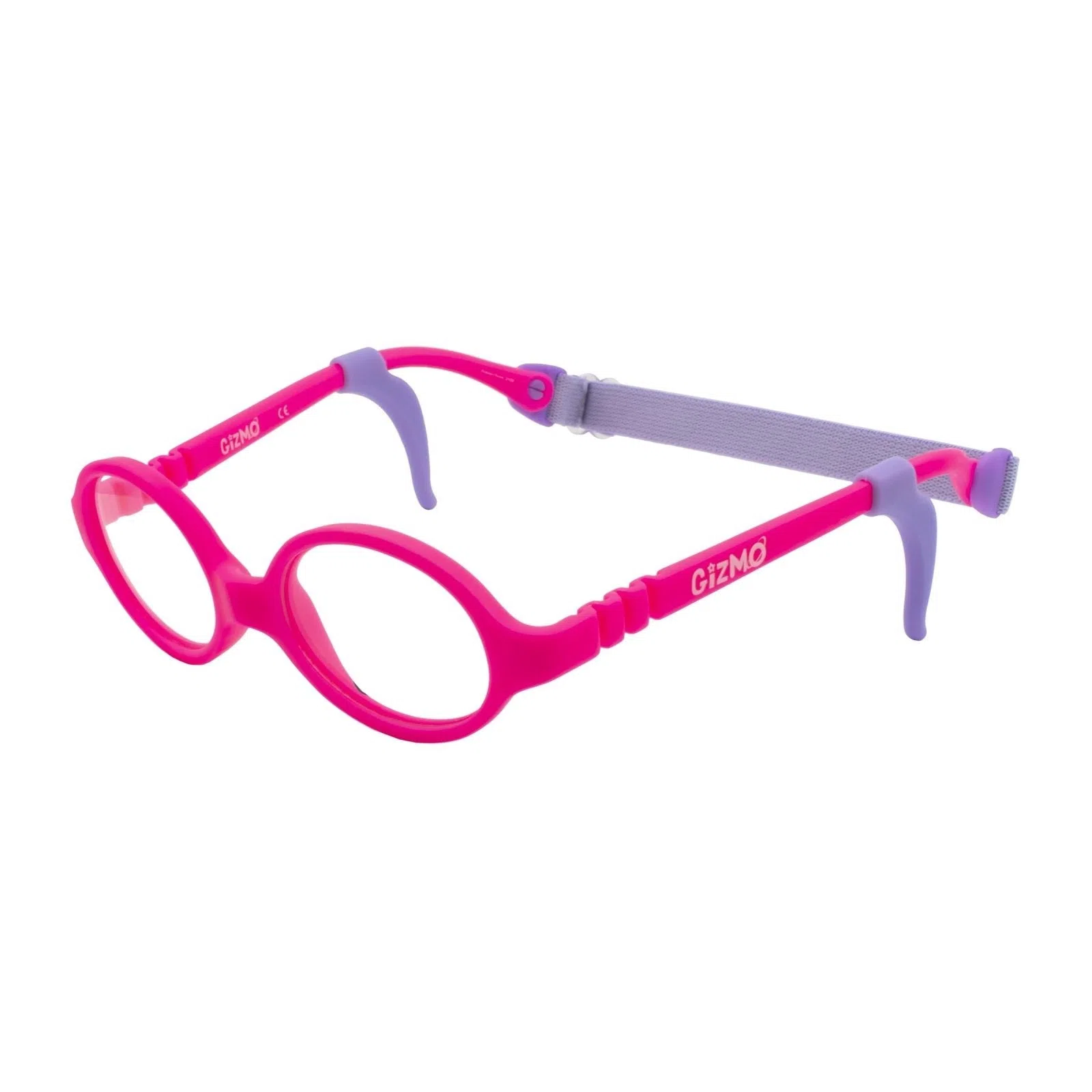 Gizmo Kids GZ1009 Eyeglasses - view 4